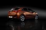 Hyundai i30 5-Door 2012 года